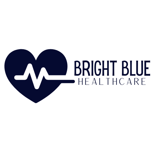 Bright Blue Healthcare
